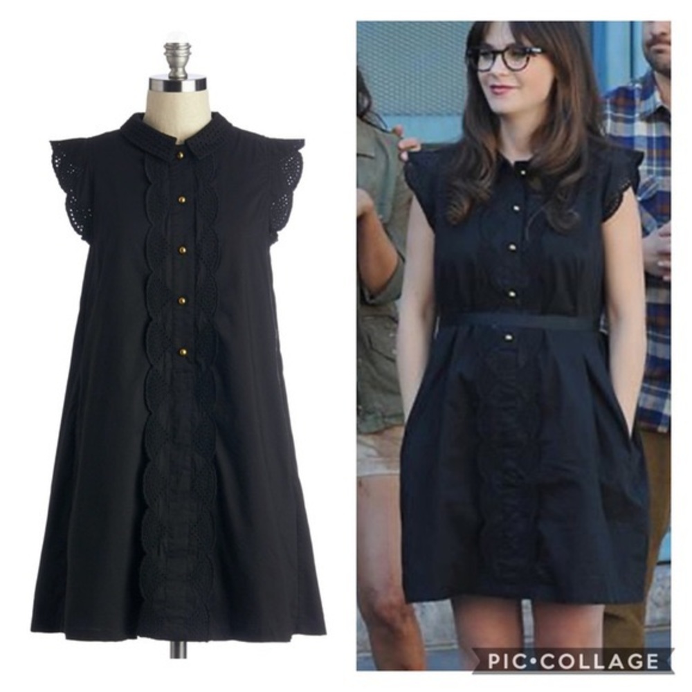 Dear Creatures Dress